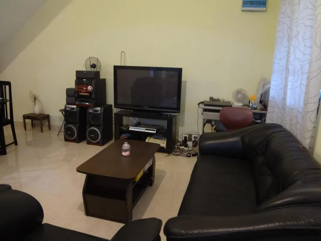 4 Rooms Fully Furnished House For Rent Kandy 0*,
