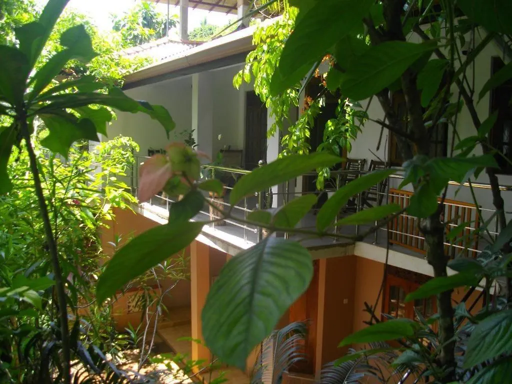 Prázdninový dům 4 Rooms Fully Furnished House For Rent Kandy
