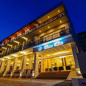 Devon Rest קנדי