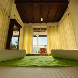 Kandyan View -foreign Vakantiehuis