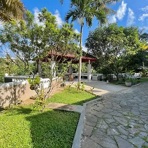 Villa Living, Kandy