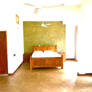 Guest house The River, Kandy