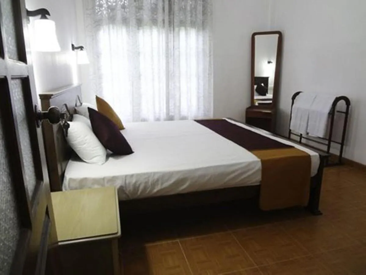 Holiday home 4 Rooms Fully Furnished House For Rent Kandy