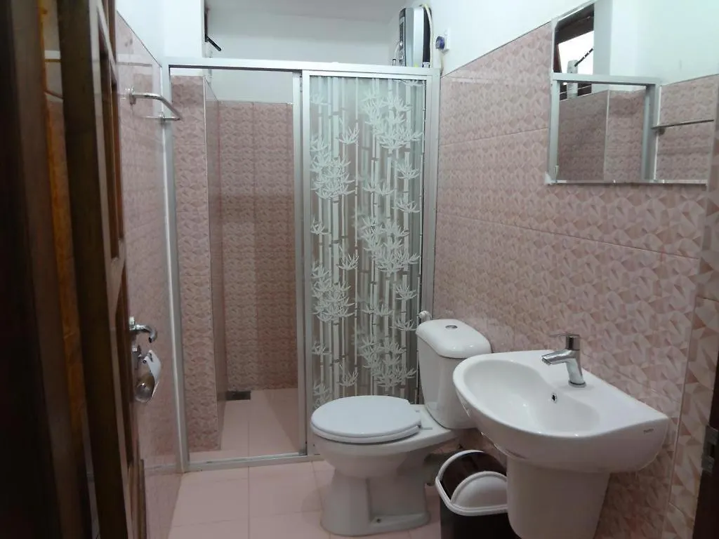 4 Rooms Fully Furnished House For Rent Kandy Holiday home