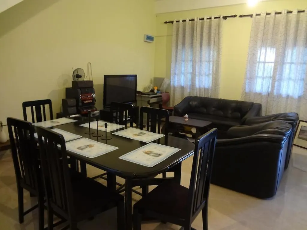 4 Rooms Fully Furnished House For Rent Kandy Holiday home