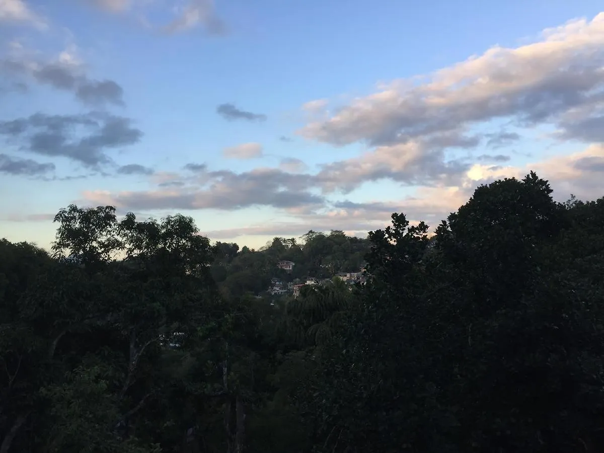 4 Rooms Fully Furnished House For Rent Kandy 0*,  Sri Lanka