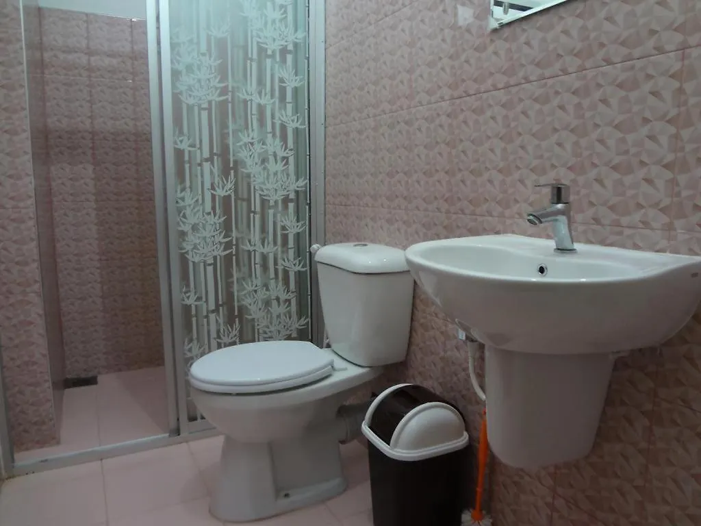 4 Rooms Fully Furnished House For Rent Kandy 0*,  Sri Lanka