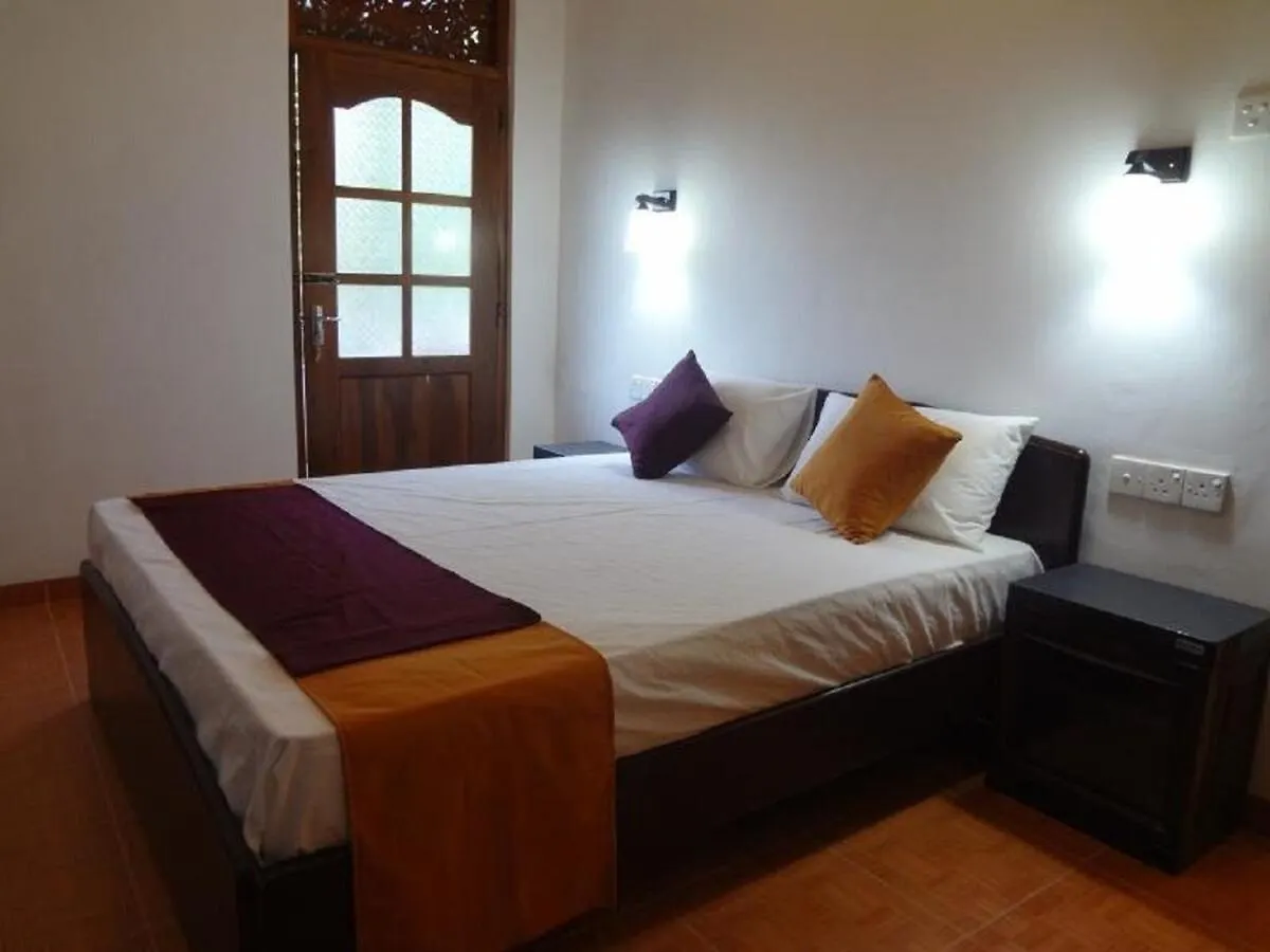 4 Rooms Fully Furnished House For Rent Kandy