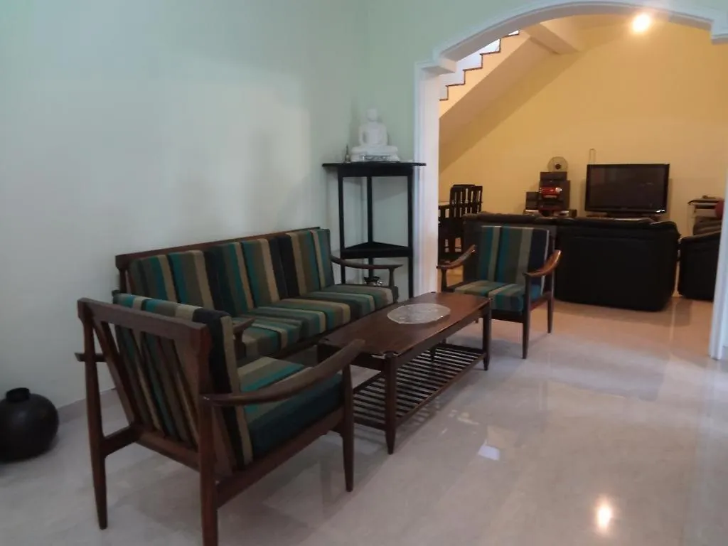 Holiday home 4 Rooms Fully Furnished House For Rent Kandy