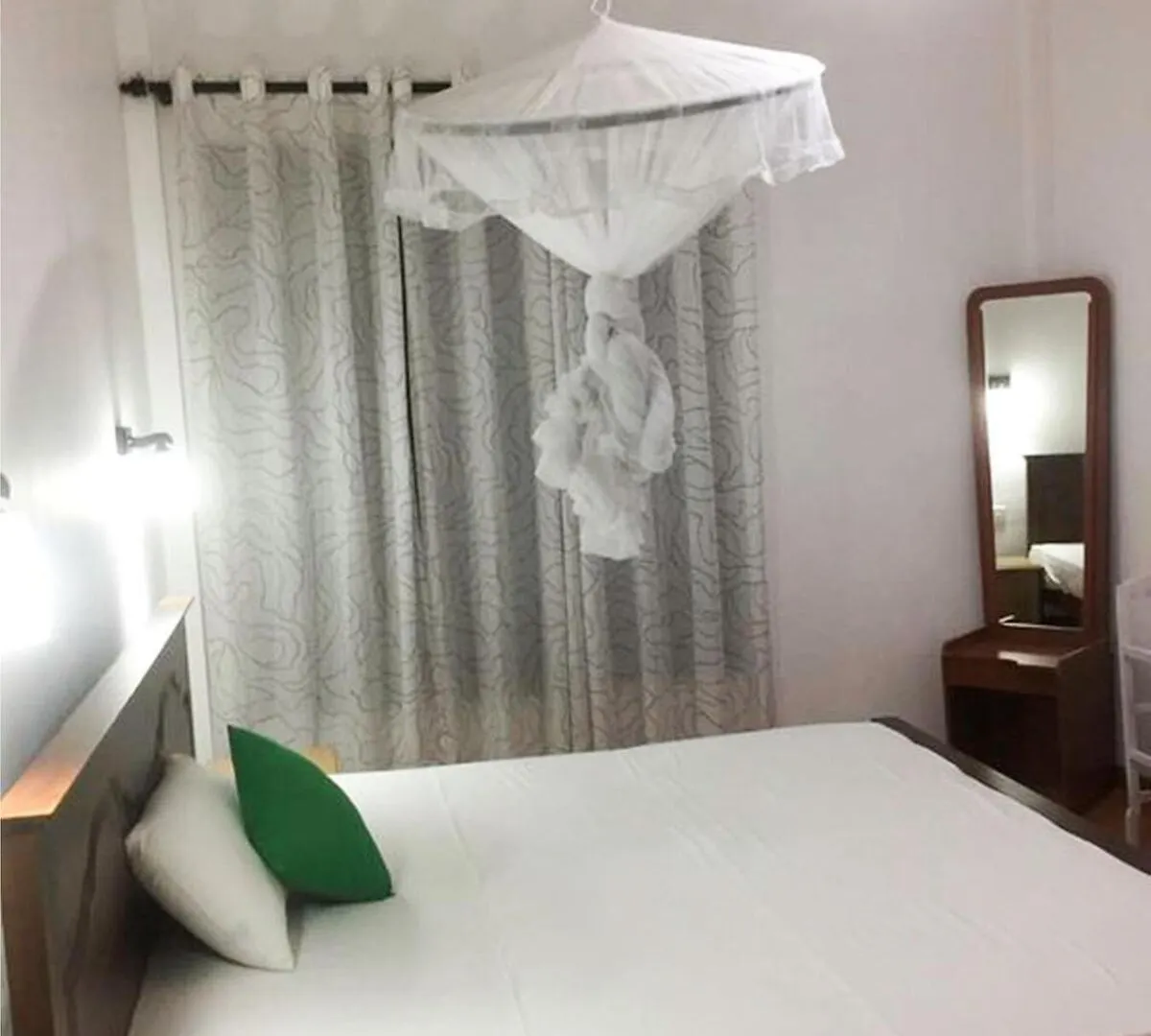 Holiday home 4 Rooms Fully Furnished House For Rent Kandy