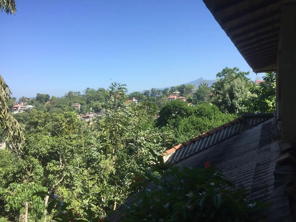 4 Rooms Fully Furnished House For Rent Kandy Holiday home